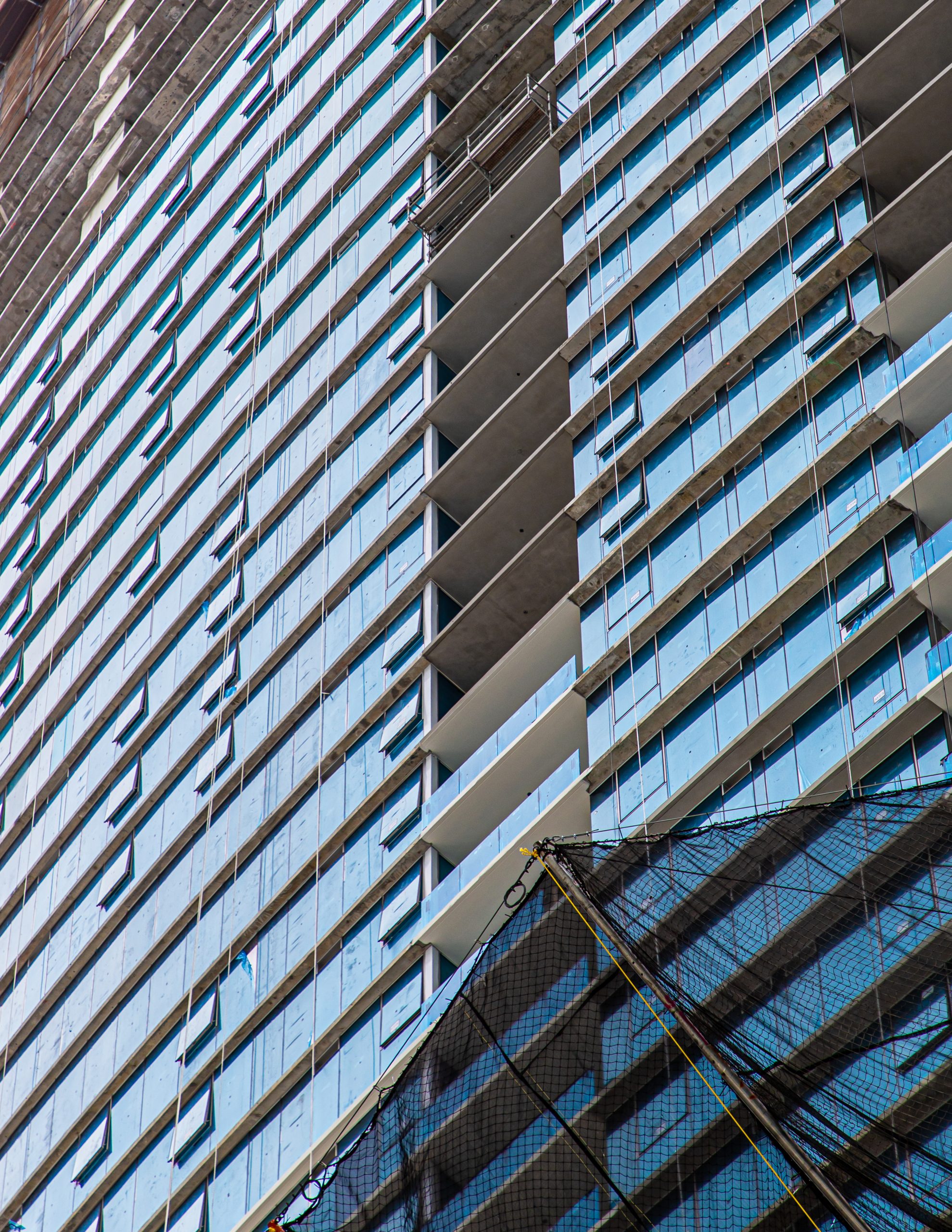 Aston Martin Residences. Photo by Oscar Nunez.